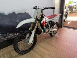 2026 Yamaha 2026 Yamaha 125CC YZ125T BLUE