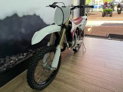 2026 Yamaha 2026 Yamaha 125CC YZ125T BLUE