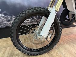 2026 Yamaha 2026 Yamaha 125CC YZ125T BLUE