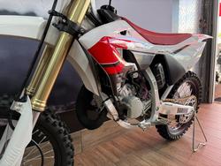 2026 Yamaha 2026 Yamaha 125CC YZ125T BLUE