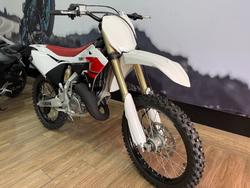 2026 Yamaha 2026 Yamaha 125CC YZ125T BLUE