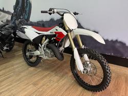 2026 Yamaha 2026 Yamaha 125CC YZ125T BLUE