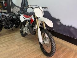 2026 Yamaha 2026 Yamaha 125CC YZ125T BLUE