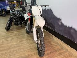 2026 Yamaha 2026 Yamaha 125CC YZ125T BLUE