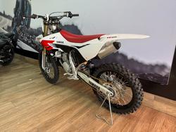 2026 Yamaha 2026 Yamaha 125CC YZ125T BLUE