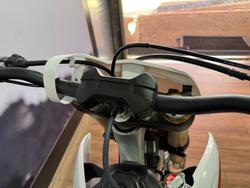 2026 Yamaha 2026 Yamaha 125CC YZ125T BLUE