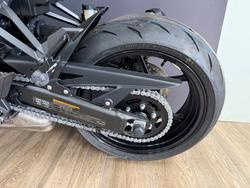 2026 Kawasaki Z1100 ZR1100GTFNN Black