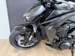 2026 Kawasaki Z1100 ZR1100GTFNN Black