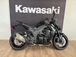 Kawasaki Z1100 ZR1100GTFNN