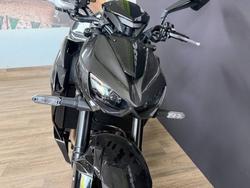 2026 Kawasaki Z1100 ZR1100GTFNN Black