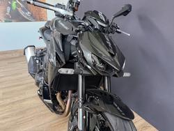 2026 Kawasaki Z1100 ZR1100GTFNN Black