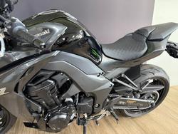 2026 Kawasaki Z1100 ZR1100GTFNN Black