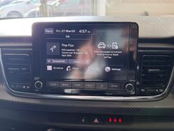 2023 Kia Rio GT-Line