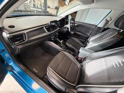 2023 Kia Rio GT-Line