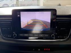 2023 Kia Rio GT-Line