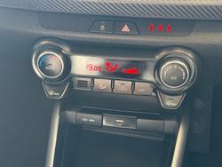 2023 Kia Rio GT-Line