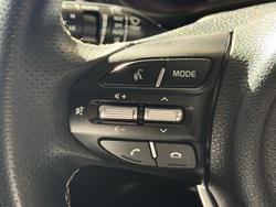 2023 Kia Rio GT-Line