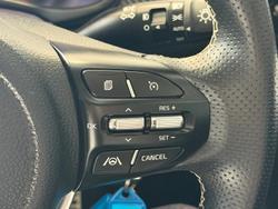 2023 Kia Rio GT-Line