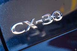 2026 Mazda CX-30 G20 Evolve