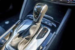 2018 Holden Commodore LT