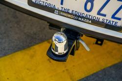 2018 Holden Commodore LT