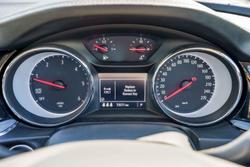 2018 Holden Commodore LT