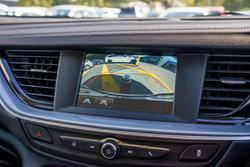 2018 Holden Commodore LT