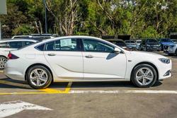 2018 Holden Commodore LT