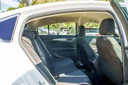 2018 Holden Commodore LT