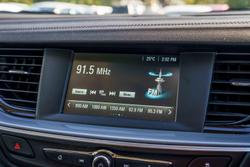 2018 Holden Commodore LT