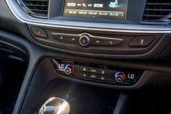 2018 Holden Commodore LT