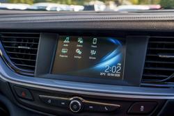 2018 Holden Commodore LT