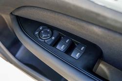 2018 Holden Commodore LT