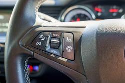 2018 Holden Commodore LT