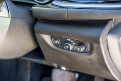 2018 Holden Commodore LT