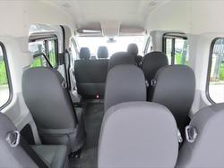 2026 LDV Deliver 9 LWB Mid Roof