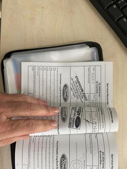 2016 Ford Falcon XR6