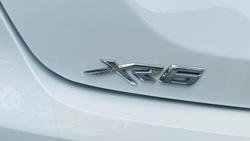 2016 Ford Falcon XR6