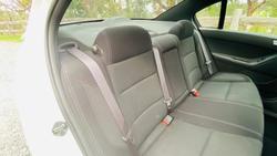 2016 Ford Falcon XR6