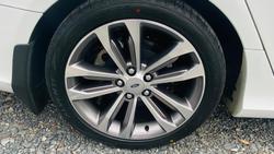 2016 Ford Falcon XR6