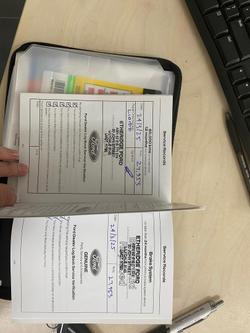 2016 Ford Falcon XR6