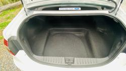 2016 Ford Falcon XR6