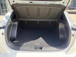 2024 Hyundai Kona Hybrid N Line