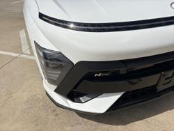 2024 Hyundai Kona Hybrid N Line