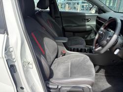 2024 Hyundai Kona Hybrid N Line