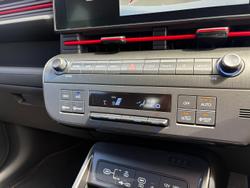 2024 Hyundai Kona Hybrid N Line