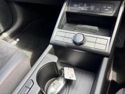 2024 Hyundai Kona Hybrid N Line