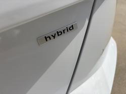 2024 Hyundai Kona Hybrid N Line