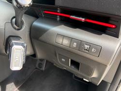 2024 Hyundai Kona Hybrid N Line