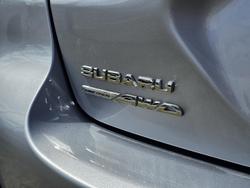 2025 Subaru Crosstrek 2.0L G6X MY24 AWD Ice Silver